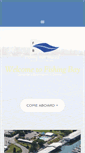 Mobile Screenshot of fishingbay.com